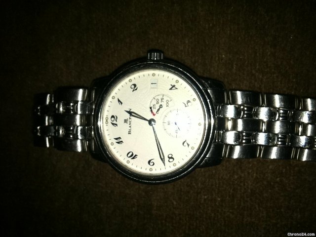 Blancpain 1106-1127-11