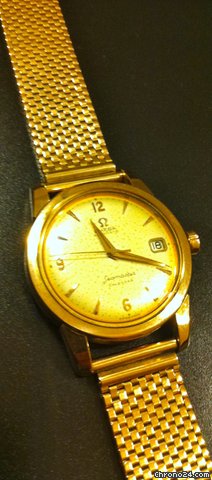 Omega 2848