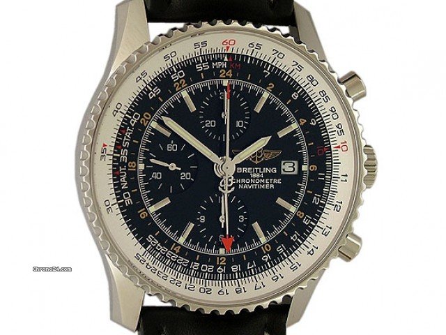 Breitling A 24322