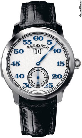 Audemars Piguet 26151PT.OO.D028CR.01