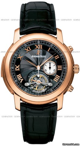 Audemars Piguet 26050OR.OO.D002CR.01