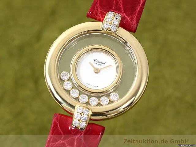 Chopard 4116