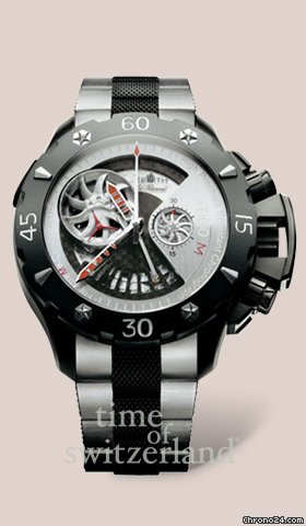 Zenith 96.0525.4021/21.M525