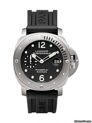 Panerai PAM00025