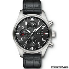 IWC IW377701