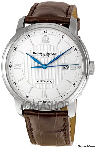 Baume & Mercier MOA08731