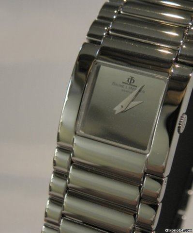 Baume & Mercier MOA06848