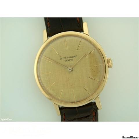 Patek Philippe Patek Philippe 16010