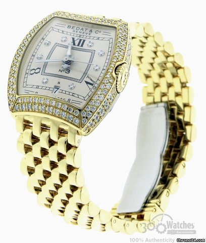 Bedat & Co Bedat & Co 18701