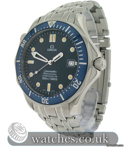 Omega 2531.80.00