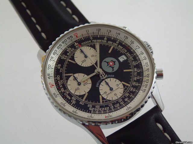 Breitling A 13022