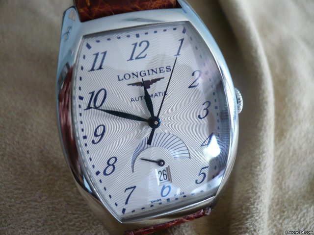 Longines L2.672.4