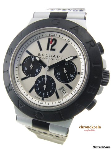 Bulgari AC44TA