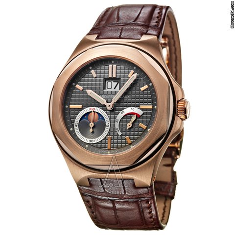 Girard Perregaux 80185-52-232-BABA