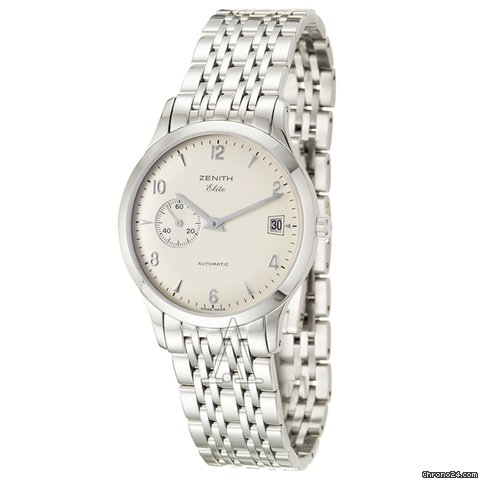 Zenith 02-1125-680-01-M1126