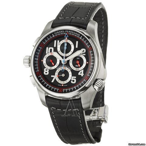 Girard Perregaux 49930-11-651-BM6A