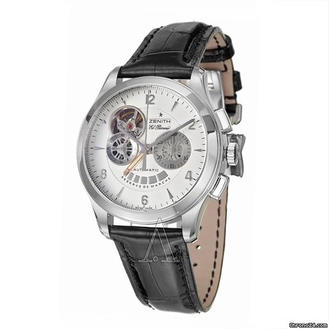 Zenith 03-0510-4021-02-C492