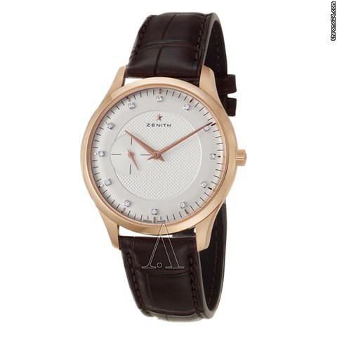 Zenith 18-2010-681-03-C498