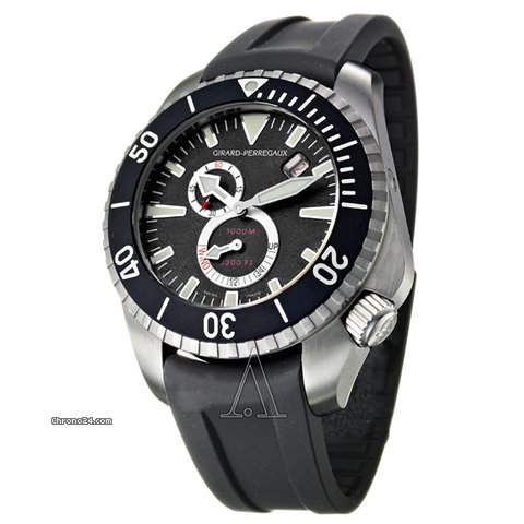 Girard Perregaux 49950-19-632-FK6A