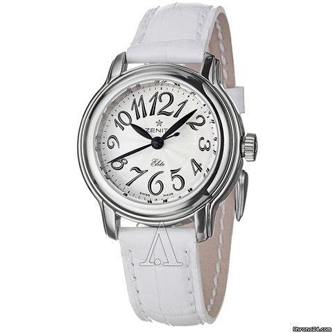 Zenith 03-1220-67-31-C664