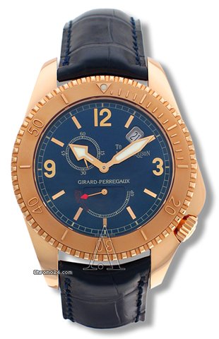Girard Perregaux 49910-0-52-4144
