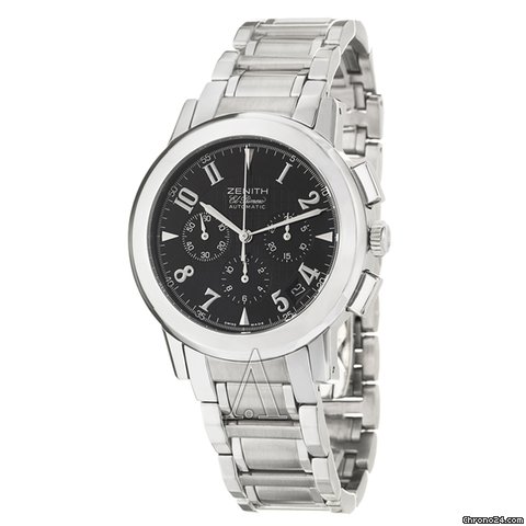 Zenith 02-0451-400-22-M451