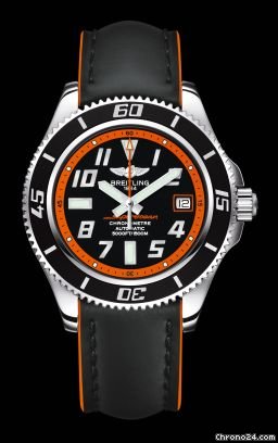 Breitling A17364Y4/BA89