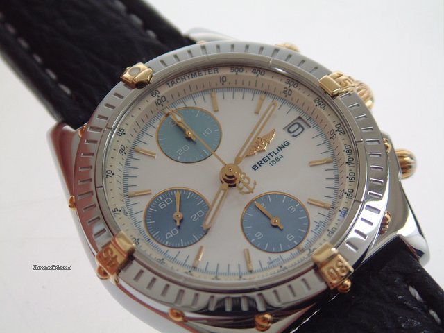 Breitling B 13350