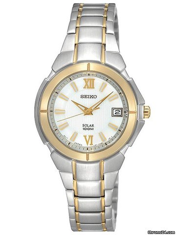 Seiko Seiko 43289