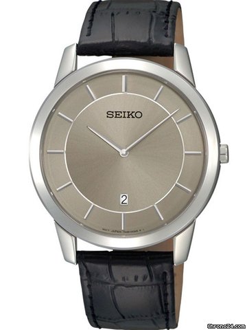 Seiko Seiko 48177
