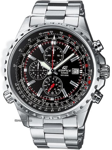 Casio EF-527D-1AVEF