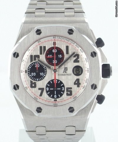 Audemars Piguet 26170ST.OO.1000ST.01