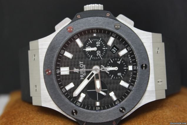 Hublot Hublot 40708