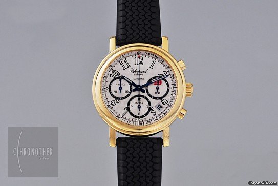 Chopard  16/1250-99