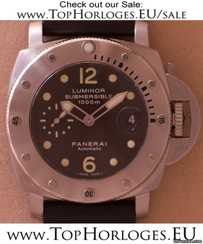 Panerai pam00243