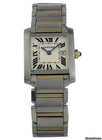 Cartier W51012Q4
