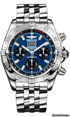 Breitling A4435912/C818/374A