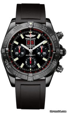 Breitling M4435911/BA27/131S/M20SS.1