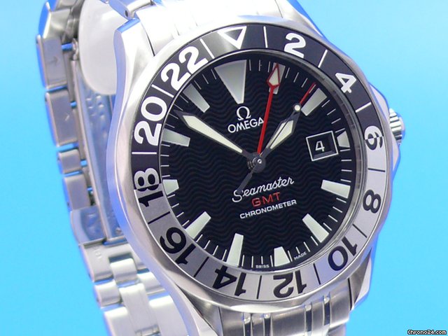 Omega Omega 40759