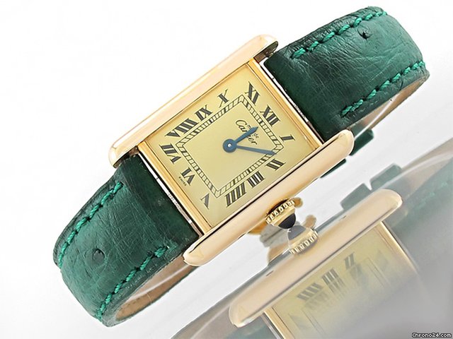 Cartier 5057001