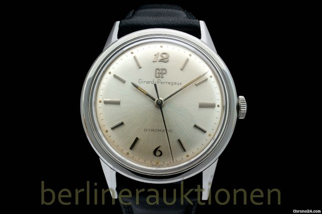 Girard Perregaux 318.722