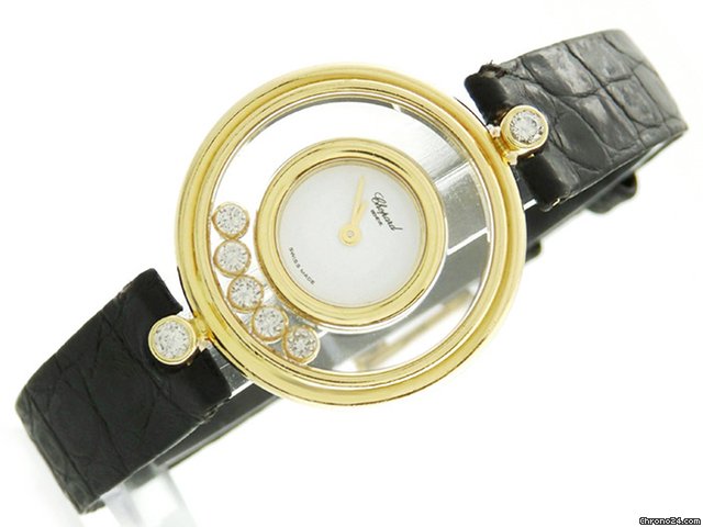 Chopard Chopard 5682