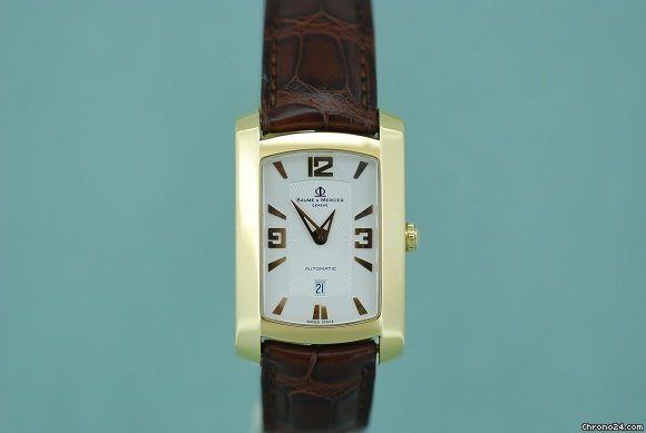 Baume & Mercier MOA06877