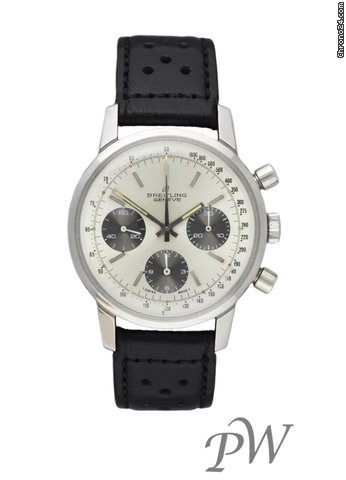 Breitling 815 Vintage