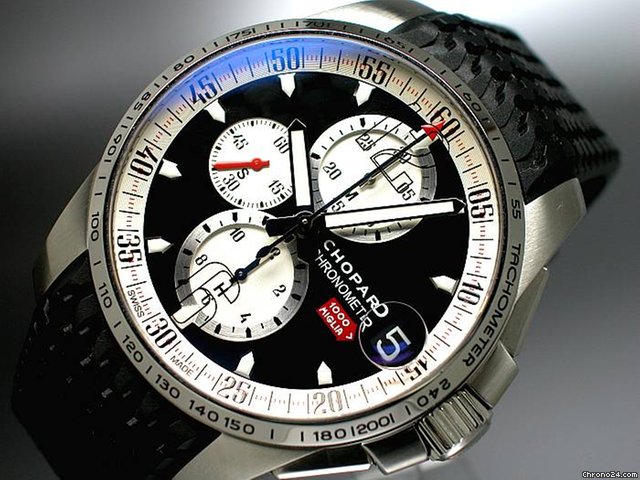 Chopard 168459-3037