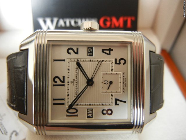 Jaeger LeCoultre JLQ7008420