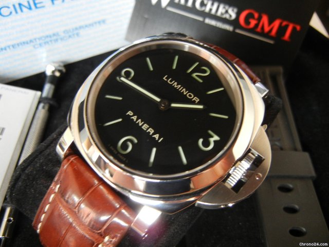 Panerai PAM112