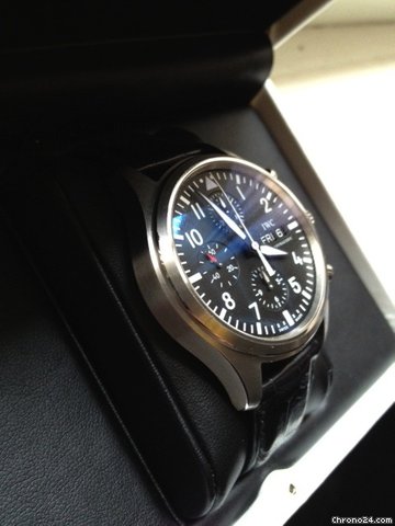 IWC 371701