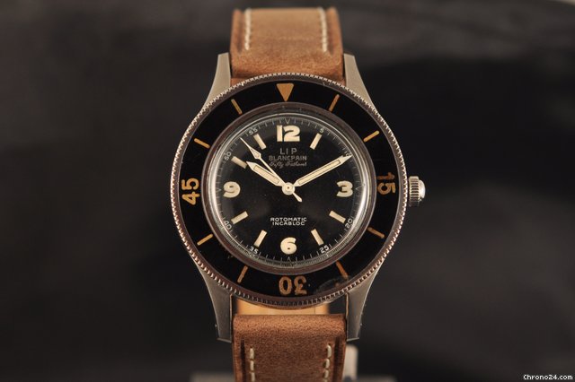 Blancpain Blancpain 7820
