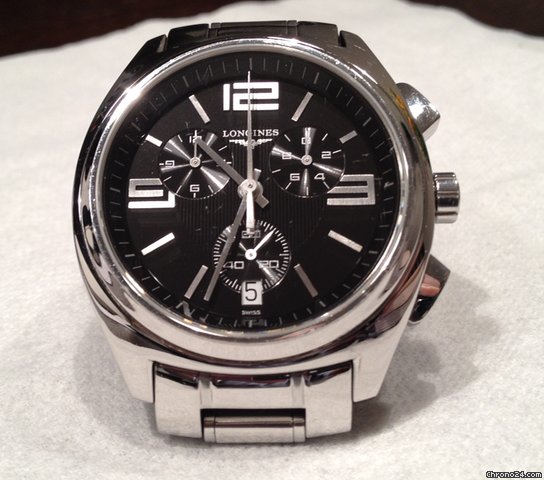 Longines L3.633.4